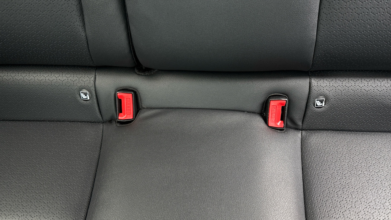 Kia Picanto 1.0 Shadow 5dr [4 seats] Petrol Hatchback